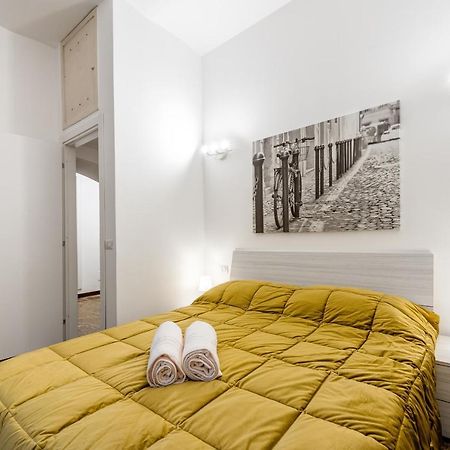 Tour De Rome Apartment Ngoại thất bức ảnh