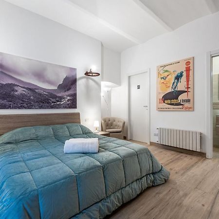 Tour De Rome Apartment Ngoại thất bức ảnh