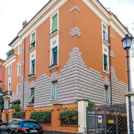 Tour De Rome Apartment Ngoại thất bức ảnh