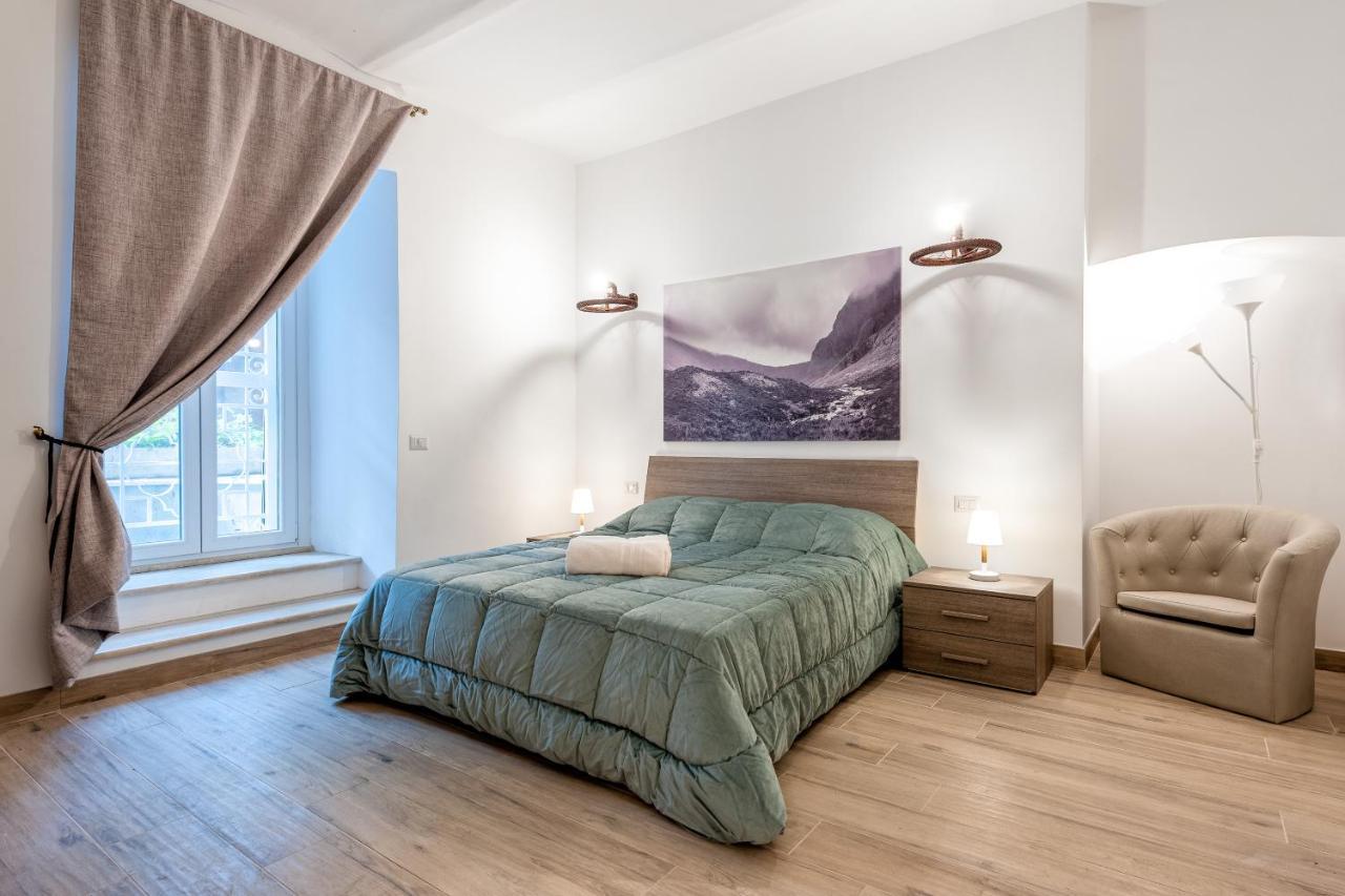 Tour De Rome Apartment Ngoại thất bức ảnh