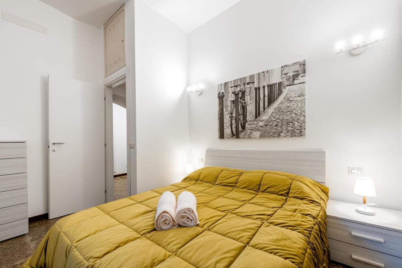Tour De Rome Apartment Ngoại thất bức ảnh