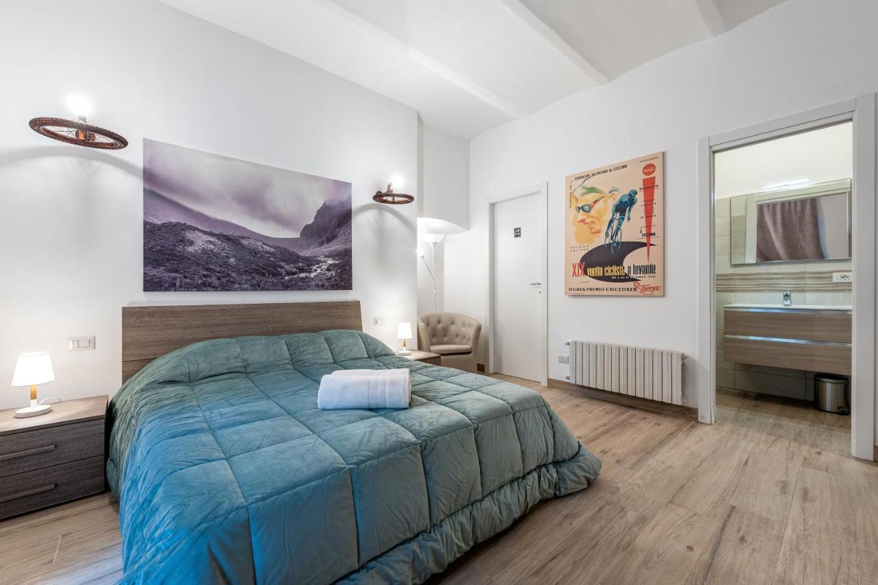 Tour De Rome Apartment Ngoại thất bức ảnh