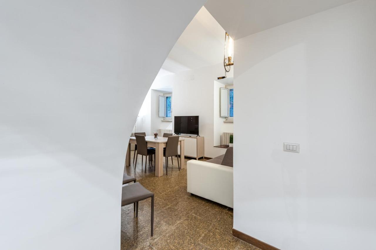 Tour De Rome Apartment Ngoại thất bức ảnh