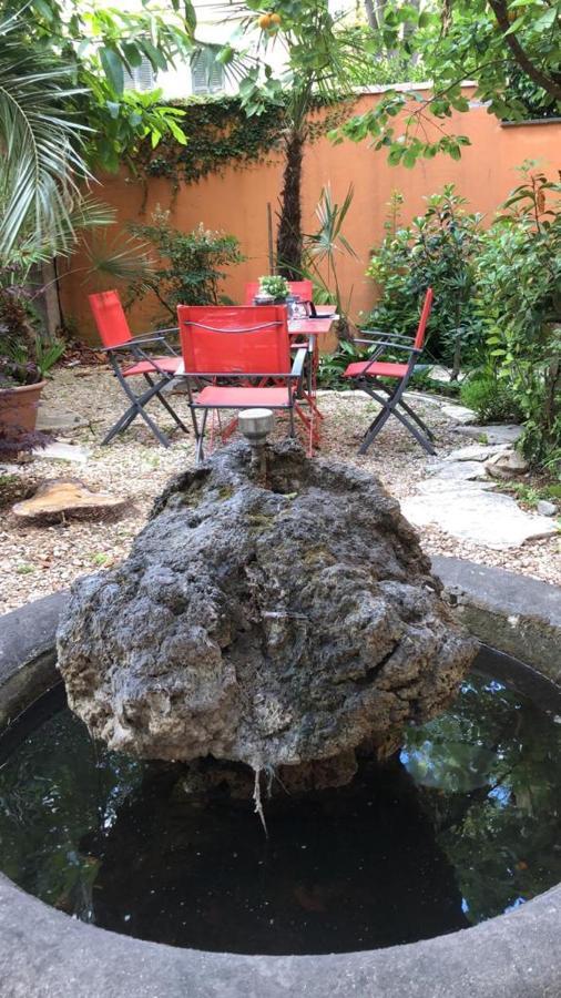Tour De Rome Apartment Ngoại thất bức ảnh