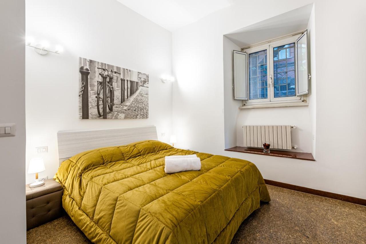 Tour De Rome Apartment Ngoại thất bức ảnh