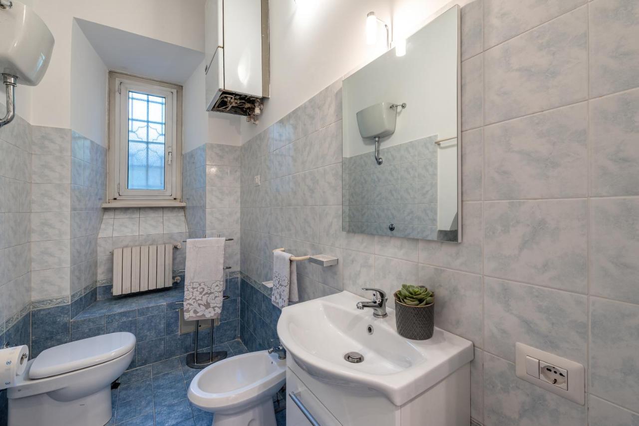 Tour De Rome Apartment Ngoại thất bức ảnh
