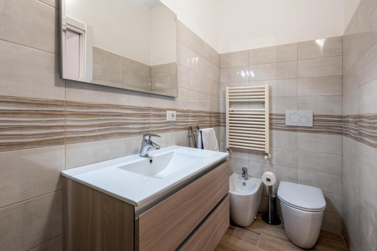 Tour De Rome Apartment Ngoại thất bức ảnh
