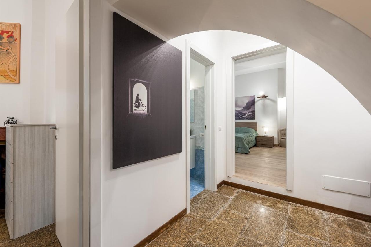 Tour De Rome Apartment Ngoại thất bức ảnh