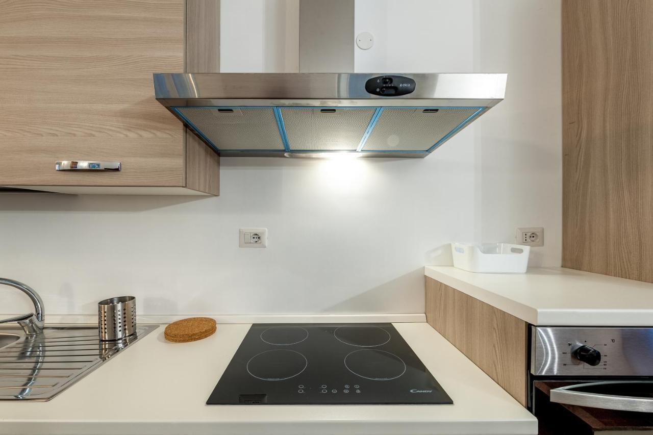 Tour De Rome Apartment Ngoại thất bức ảnh