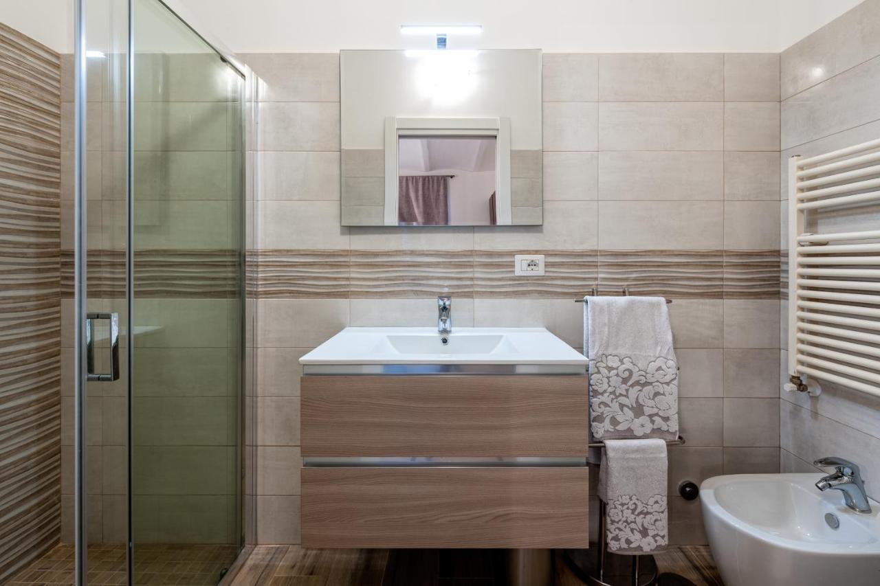 Tour De Rome Apartment Ngoại thất bức ảnh