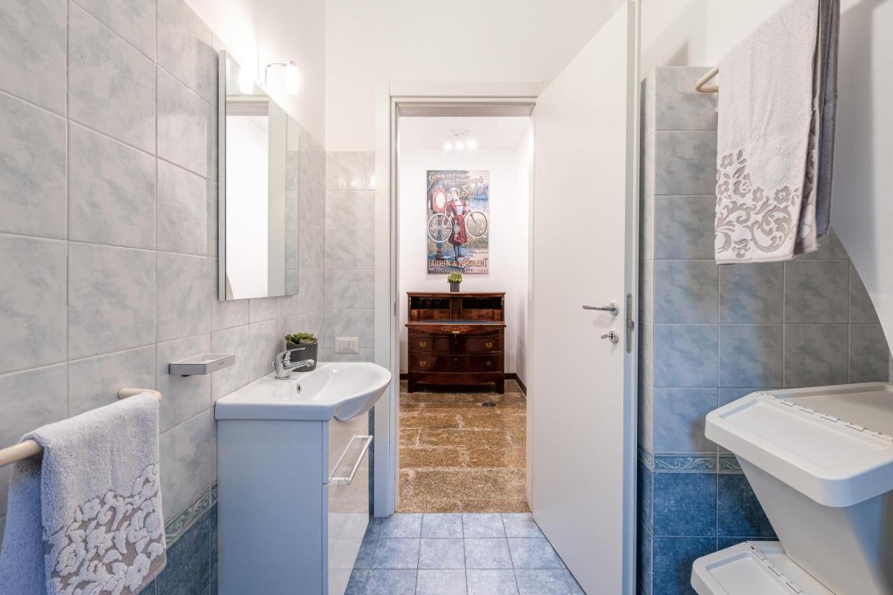 Tour De Rome Apartment Ngoại thất bức ảnh
